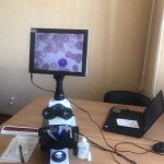 Новий мікроскоп від партнерів з Праги 6