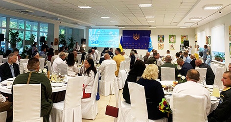 Молитовний сніданок