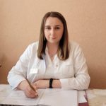 Кабінет амбулаторної допомоги