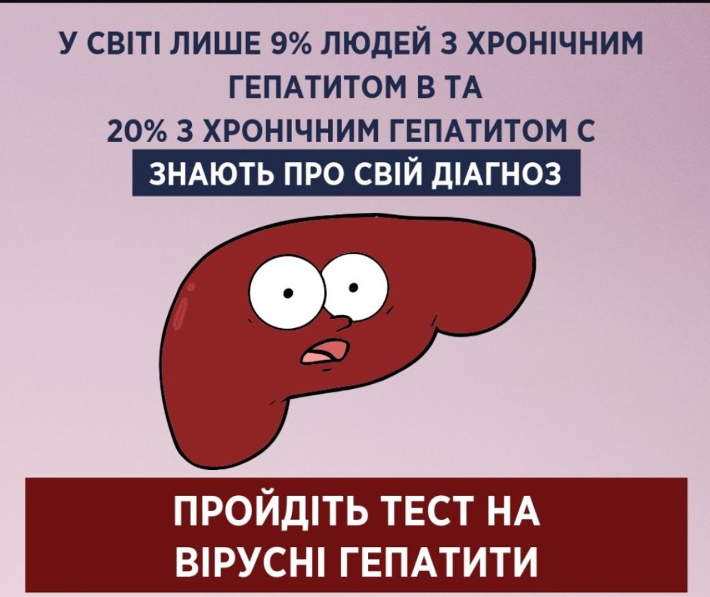 Вірусний гепатит – Комунальне підприємство "Хмельницька інфекційна ...