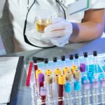 Лабораторні дослідження у Хмельницькій інфекційній лікарні