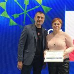 Нагородження до Дня міста