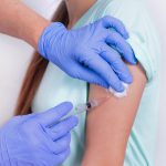 Вакцинація від грипу
