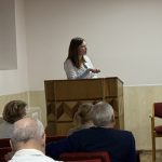 Навчання щодо Порядку управління медичними відходами