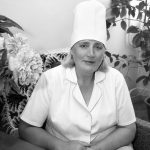 Світла пам’ять Валентині Михайлівні Ляшевич