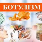 Ботулізм