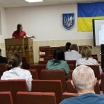 Аналіз роботи відділу інфекційного контролю за 2025 рік