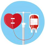 Здай кров – врятуй життя