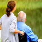 Турбота і догляд за близькими