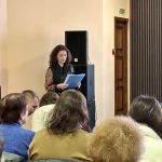 Підсумкова робота щодо аналізу роботи педіатричної служби області