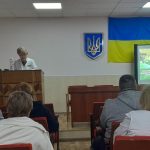 Звіт депутата міської ради Піддубної Оксани